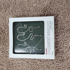 Ornament Hangers